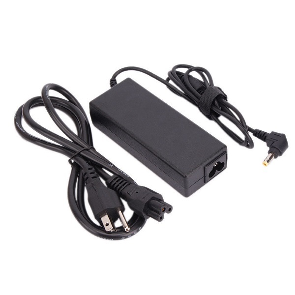 Fujitsu 106212 AC Adapter Charger Power Supply Cord wire