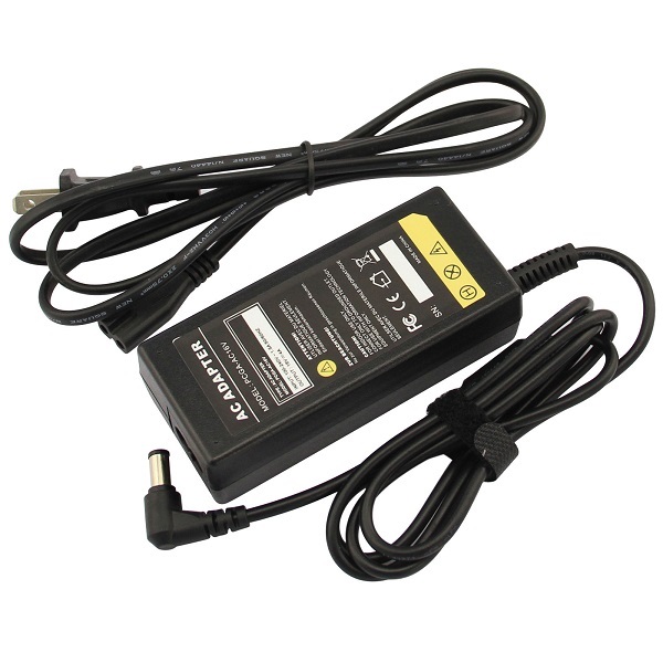 Fujitsu CA01007-0850 CA01007-0740 AC Adapter Charger Power Supply Cord wire