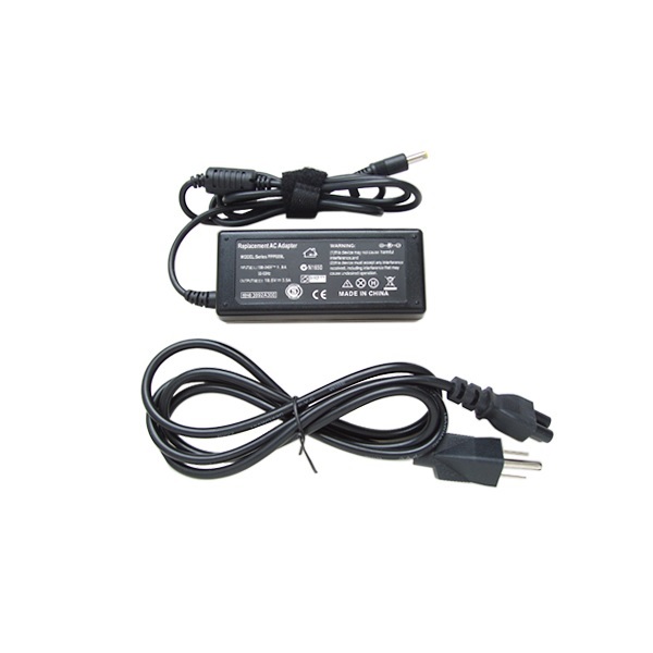 Fujitsu SED80N2-24.0 AC Adapter Charger Power Supply Cord wire