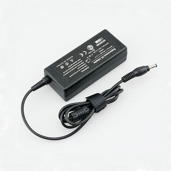 Fujitsu T4010D AC Adapter Charger Power Supply Cord wire