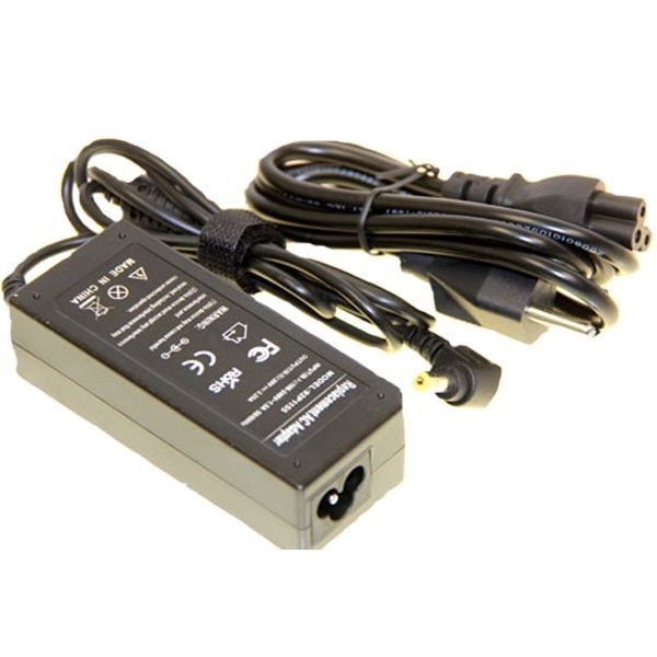 MSI MS-N05111 AC Adapter Charger Power Supply Cord wire