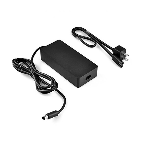Microsoft 1749 90W AC Adapter Charger Power Supply Cord wire