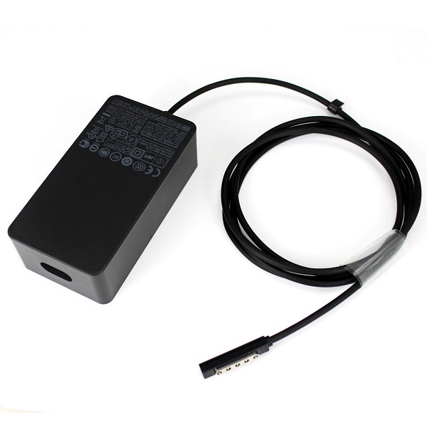 Microsoft 5HX-00001 AC Adapter Charger Power Supply Cord wire Original Genuine OEM
